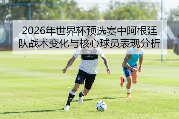 2026年世界杯预选赛中阿根廷队战术变化与核心球员表现分析